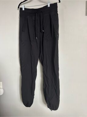lululemon athletica Black dance Pants